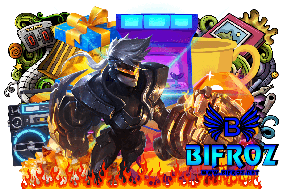 bifroz