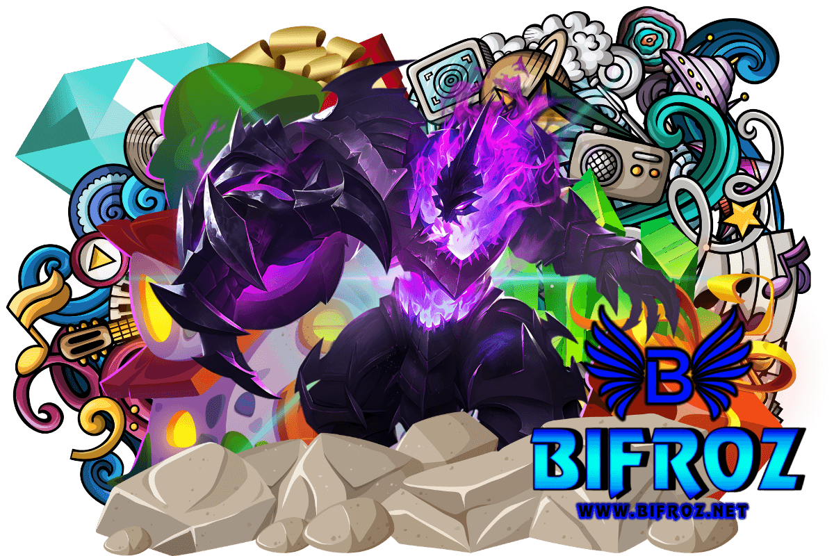 bifroz เกมยอดฮิต